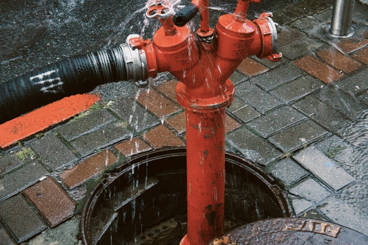 Commercial water damage restoration in Duluth